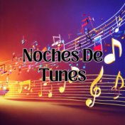 Noches de Tunes (En Vivo)