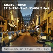 Et surtout ne m'oublie pas (Anthology of French Hits 1973)