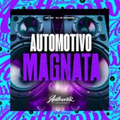 Automotivo Magnata