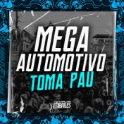 Mega Automotivo Toma Pau