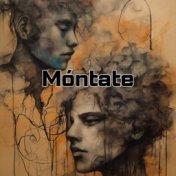 Móntate (En Vivo)