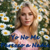 Yo No Me Parezco a Nadie (En Vivo)