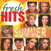 Fresh Hits Summer 2007