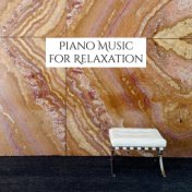 Piano Music for Relaxation