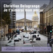 Je t'aimerai mon amour (Anthology of French Hits 1973)