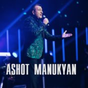 Ashot Manukyan (Live)