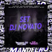 Set Dj Novato