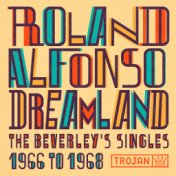 Dreamland: The Beverley's Singles 1966-1968