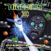 HIGEDIUS 3