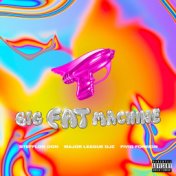 Big Fat Machine (feat. Fivio Foreign & Major League Djz)