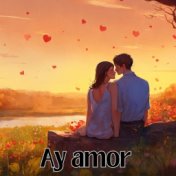 Ay Amor (En Vivo)