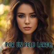 Por un Pelo Largo (En Vivo)