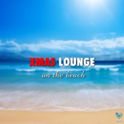 Xmas Lounge On The Beach