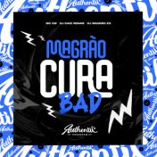 Magrão Cura Bad