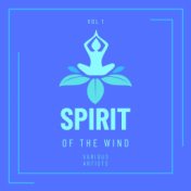 Spirit Of The Wind, Vol. 1