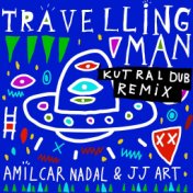 Travelling Man (Remix)