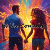 Baila Conmigo (En Vivo)