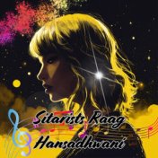 Sitarists Raag Hansadhwani