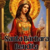 Santa Bárbara Bendita