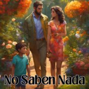 No Saben Nada (En Vivo)