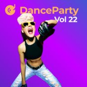 Dance Party, Vol. 22