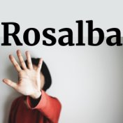 Rosalba