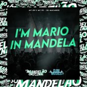 I'm Mario In Mandela