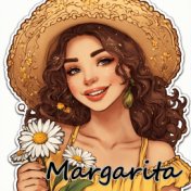 Margarita (En Vivo)