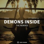 Demons Inside (The Remixes)