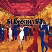 El Desorden (En Vivo)