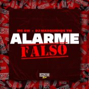 Alarme Falso