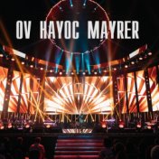 Ov Hayoc Mayrer (Live)
