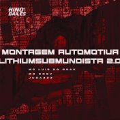 Montagem Automotiva Lithiumsubmundista 2.0