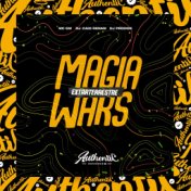 Magia Wars Extraterrestre