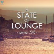 A State Of Lounge Summer 2016