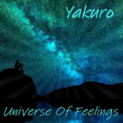 Universe of Feelings