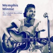 Memphis Minnie: 1935-1936 - The Complete Recordings