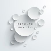 Détente pour l'âme - Musique paisible, Sons de la nature, Silence profond, Attitude optimiste