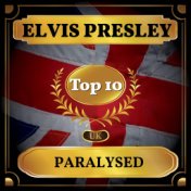 Paralysed (UK Chart Top 40 - No. 8)