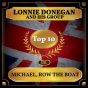 Michael, Row the Boat (UK Chart Top 40 - No. 6)