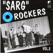 "Sarg" Rockers Vol. 2