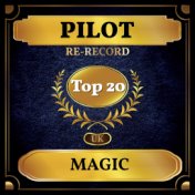 Magic (UK Chart Top 40 - No. 11)