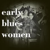 Early Blues Women