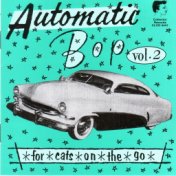 Automatic Bop Vol. 2