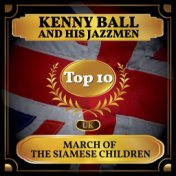March of the Siamese Children (UK Chart Top 40 - No. 4)