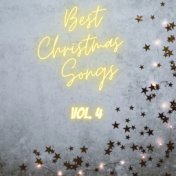 Best Christmas Songs, Vol. 4