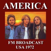 America FM Broadcast USA 1992