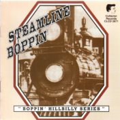 Steamline Boppin'