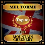 Mountain Greenery (UK Chart Top 40 - No. 4)