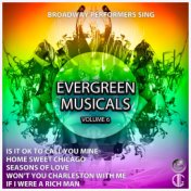 Evergreen Musicals 6
